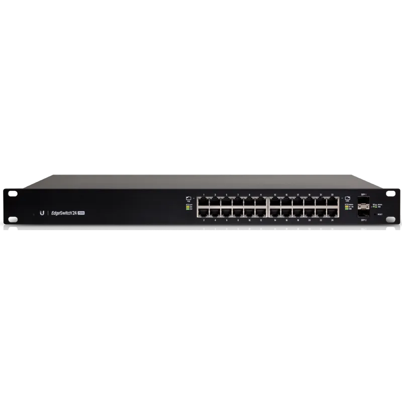 Unifi EdgeSwitch 24 250W
