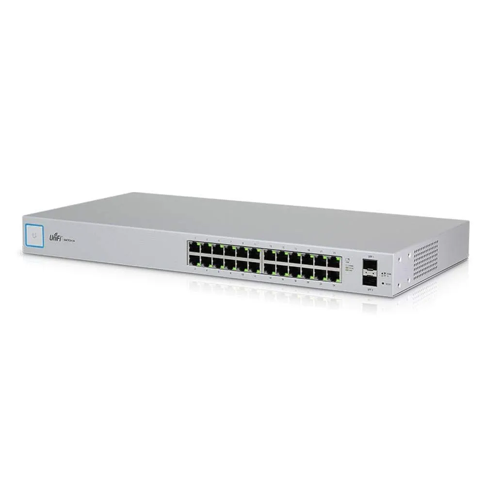 Unifi Switch 24 250W