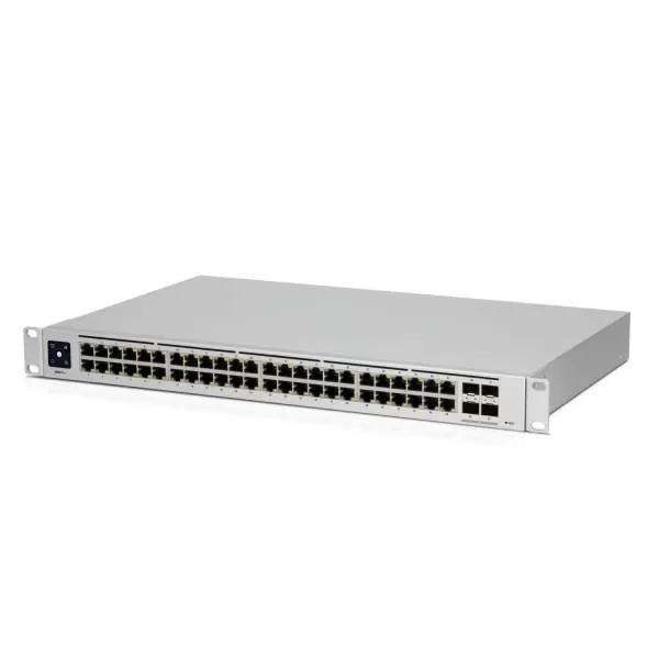 Unifi Switch 48 500W
